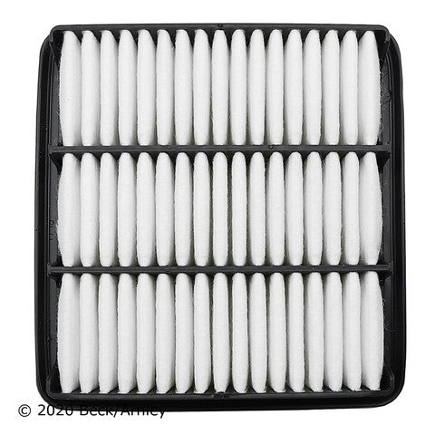 Engine Air Filter Beck Arnley 042-1735