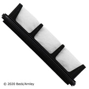 Engine Air Filter Beck Arnley 042-1735