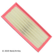 Engine Air Filter Beck Arnley 042-1736