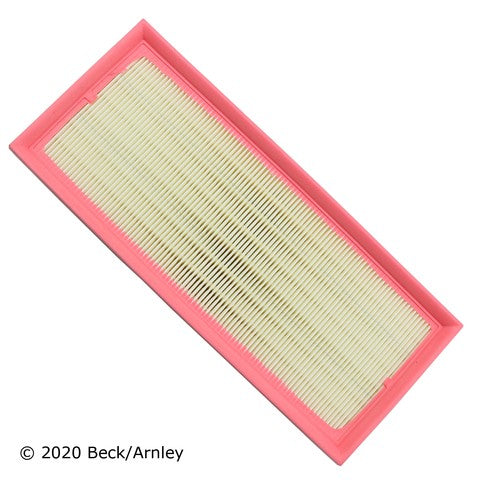 Engine Air Filter Beck Arnley 042-1736