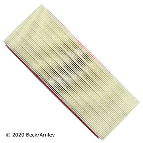 Engine Air Filter Beck Arnley 042-1736