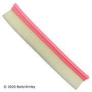 Engine Air Filter Beck Arnley 042-1736