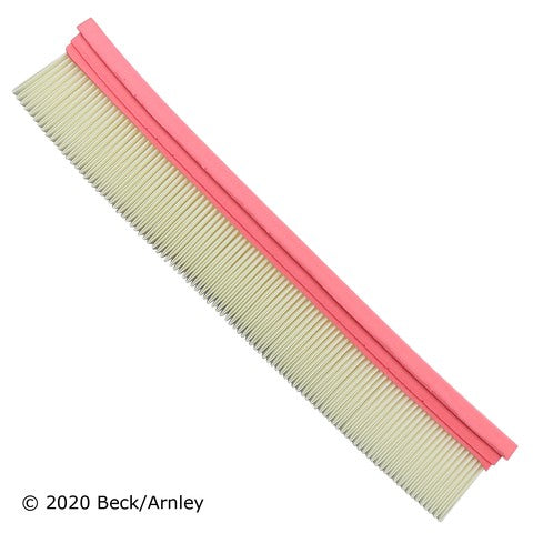 Engine Air Filter Beck Arnley 042-1736