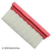 Engine Air Filter Beck Arnley 042-1736