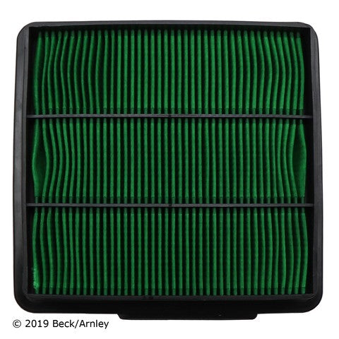 Engine Air Filter Beck Arnley 042-1737