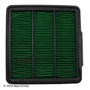 Engine Air Filter Beck Arnley 042-1737