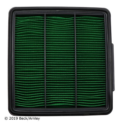 Engine Air Filter Beck Arnley 042-1737