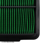 Engine Air Filter Beck Arnley 042-1737