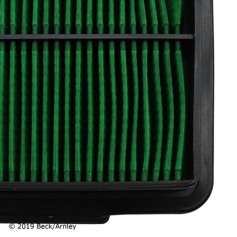 Engine Air Filter Beck Arnley 042-1737