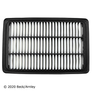 Engine Air Filter Beck Arnley 042-1738
