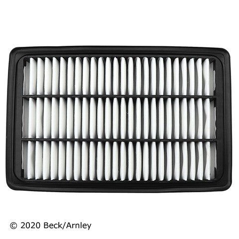 Engine Air Filter Beck Arnley 042-1738