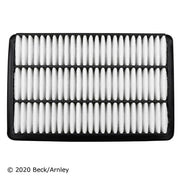 Engine Air Filter Beck Arnley 042-1738