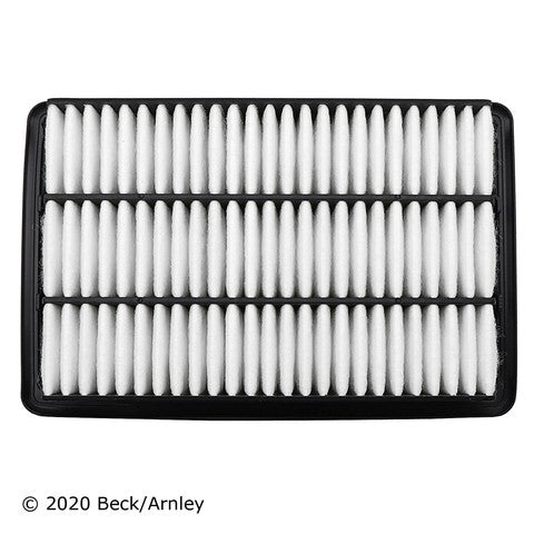 Engine Air Filter Beck Arnley 042-1738