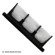 Engine Air Filter Beck Arnley 042-1738