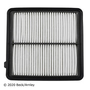 Engine Air Filter Beck Arnley 042-1739