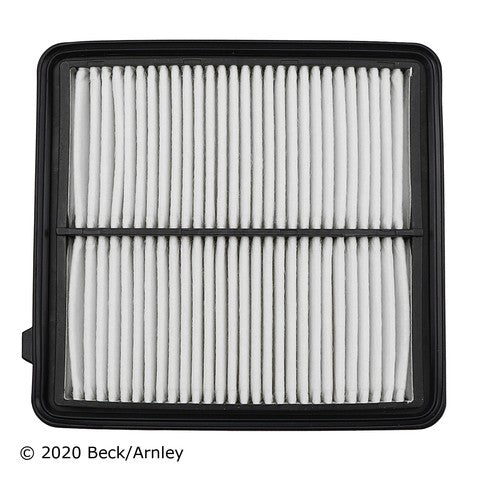 Engine Air Filter Beck Arnley 042-1739