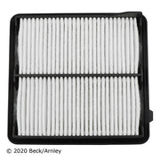 Engine Air Filter Beck Arnley 042-1739