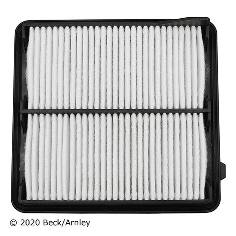 Engine Air Filter Beck Arnley 042-1739