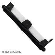 Engine Air Filter Beck Arnley 042-1739
