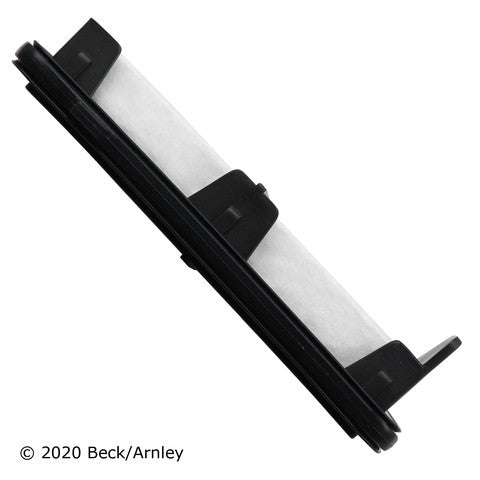 Engine Air Filter Beck Arnley 042-1739