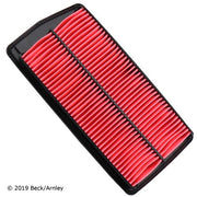 Engine Air Filter Beck Arnley 042-1740