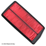 Engine Air Filter Beck Arnley 042-1740