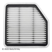 Engine Air Filter Beck Arnley 042-1741