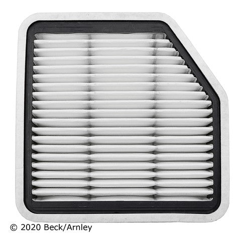 Engine Air Filter Beck Arnley 042-1741