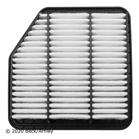 Engine Air Filter Beck Arnley 042-1741
