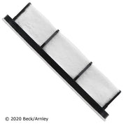 Engine Air Filter Beck Arnley 042-1741
