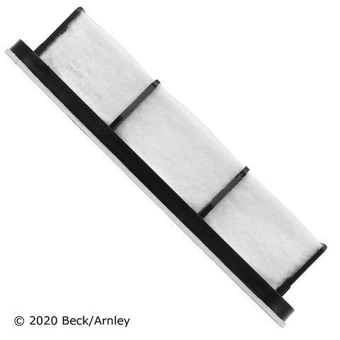 Engine Air Filter Beck Arnley 042-1741