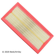 Engine Air Filter Beck Arnley 042-1742