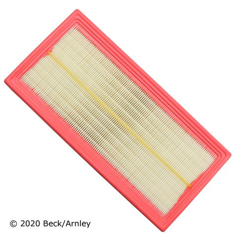 Engine Air Filter Beck Arnley 042-1742