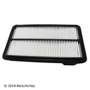 Engine Air Filter Beck Arnley 042-1743