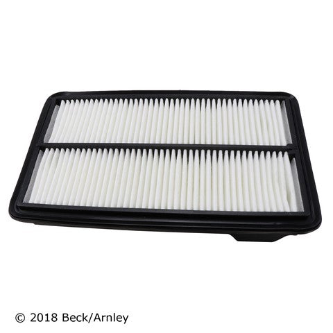 Engine Air Filter Beck Arnley 042-1743