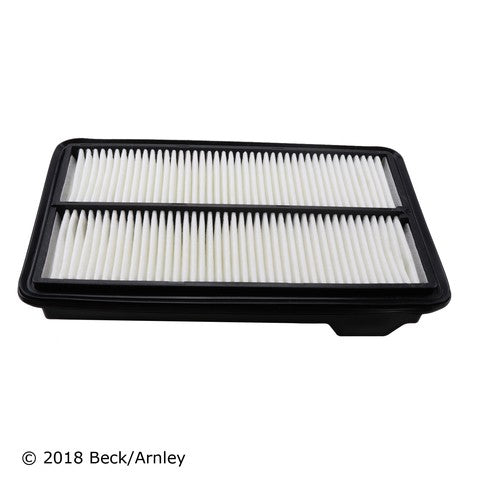 Engine Air Filter Beck Arnley 042-1743