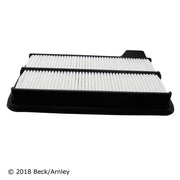 Engine Air Filter Beck Arnley 042-1743