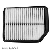 Engine Air Filter Beck Arnley 042-1744
