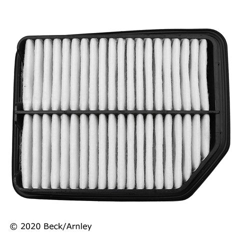 Engine Air Filter Beck Arnley 042-1744
