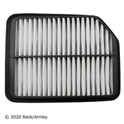 Engine Air Filter Beck Arnley 042-1744