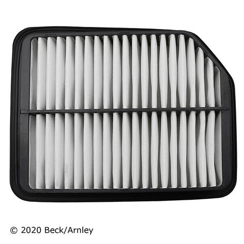 Engine Air Filter Beck Arnley 042-1744