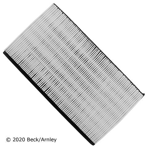 Engine Air Filter Beck Arnley 042-1746