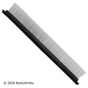 Engine Air Filter Beck Arnley 042-1746