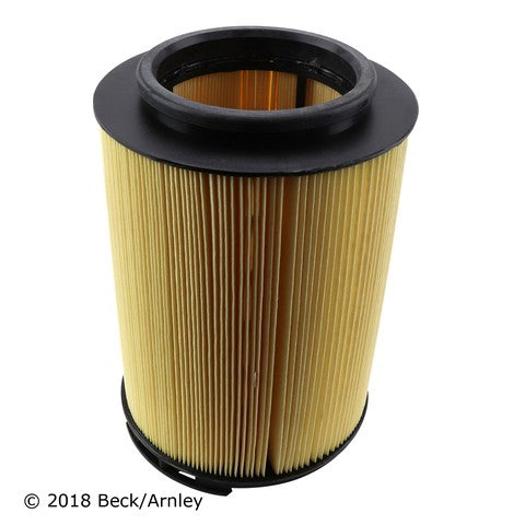 Engine Air Filter Beck Arnley 042-1747