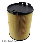 Engine Air Filter Beck Arnley 042-1747