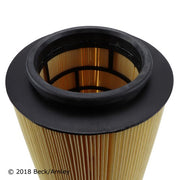 Engine Air Filter Beck Arnley 042-1747