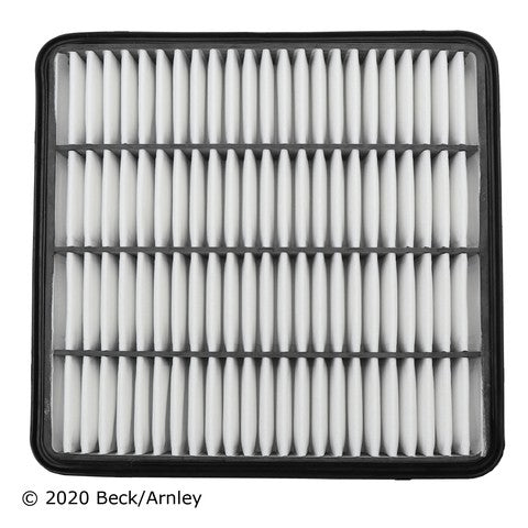Engine Air Filter Beck Arnley 042-1748