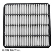 Engine Air Filter Beck Arnley 042-1748