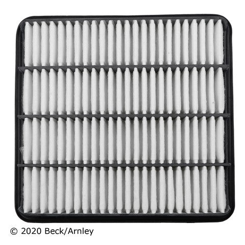 Engine Air Filter Beck Arnley 042-1748