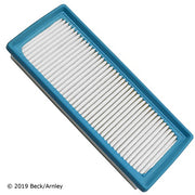 Engine Air Filter Beck Arnley 042-1750